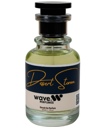 Desert Storm 50 ML