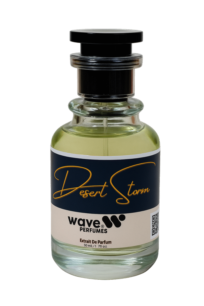 Desert Storm Perfume For Men