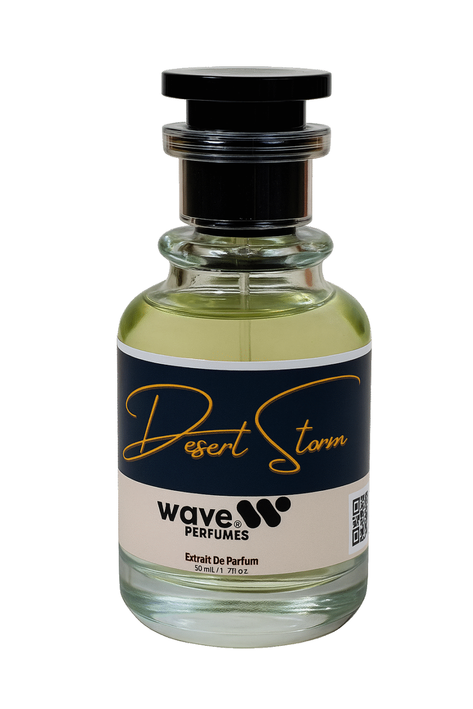 Desert Storm Perfume For Men