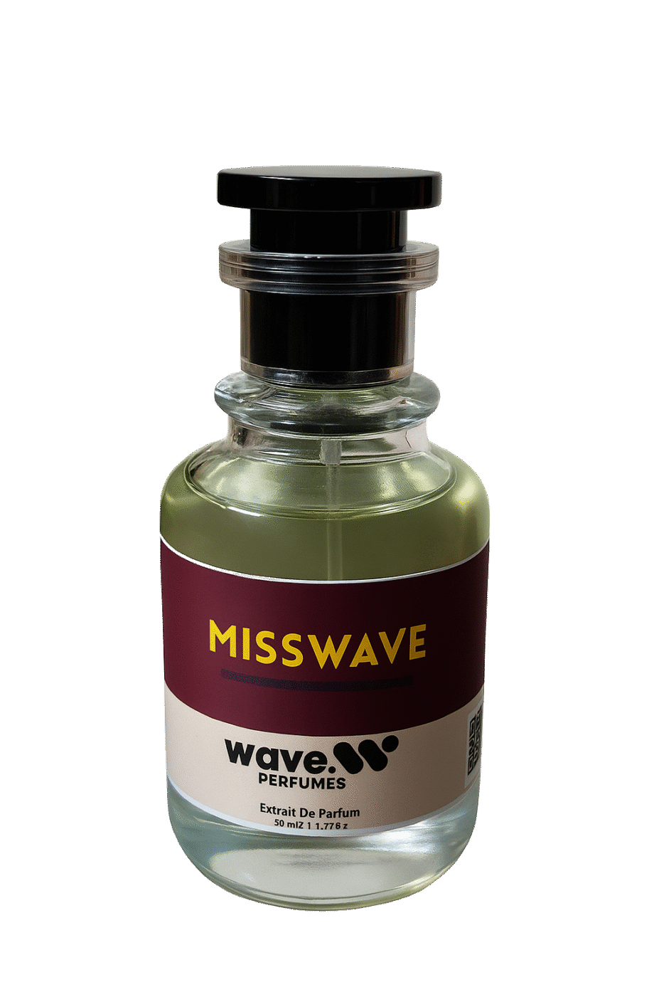 Misswave 50 ML