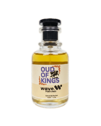 Oud Of Kings 50 ML