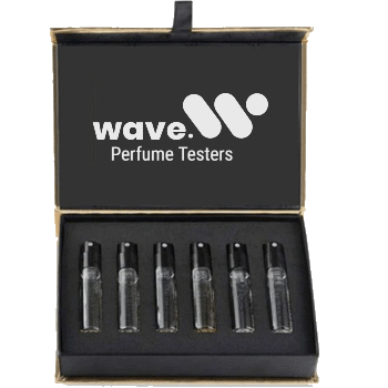 Pack Of  5 Testers Kit